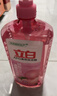 立白APG洗洁精1.38kg*3瓶天然薄荷清香食品可用高效去油除味 实拍图