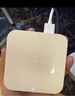 腾讯极光盒子6 8K智能网络电视机顶盒 4+64G高配 千兆网口 高清HDR10+ 双频WiFi 蓝牙语音遥控 实拍图