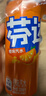 可口可乐（Coca-Cola）芬达Fanta 橙味汽水摩登罐碳酸饮料330ml*24罐 包装随机发 实拍图