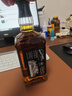 杰克丹尼（Jack Daniels）田纳西州调和型威士忌  洋酒 黑标 700ml 送礼 实拍图