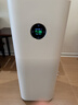 米家小米空气净化器5S【缓解花粉过敏】家用除甲醛除菌除过敏AC-M24-SC 实拍图