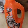 威猛先生（Mr Muscle）管道速效疏通啫喱 强力瓦解厨房堵塞 960ml 实拍图