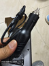 京东京造车载逆变器12v转220v车载转换器大功率车载插座200W汽车点烟器 实拍图