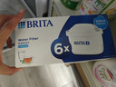 碧然德（BRITA） 家用滤水壶 净水壶滤芯 Maxtra 多效滤芯 6枚装 实拍图