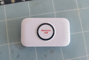 纽曼随身wifi多网通用移动无线wifi6免插卡上网宝随行无线便携车载支持5G/4G设备全国通用流量2026款 实拍图