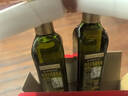 爷爷的农场特级初榨橄榄油礼盒热炒油500ml*2 进口食用油送礼赠婴儿辅食谱  实拍图