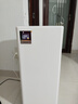 树新风空气净化器除甲醛异味除菌除花粉过敏认证家用宠物大空间全效T2pro净化器 实拍图