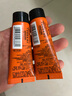 欧莱雅（LOREAL）男士护肤品面霜抗皱补水保湿乳液8重功效劲能醒肤露擦脸油擦脸霜 劲能醒肤露22ml*5 实拍图