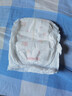 好奇（Huggies）铂金装小桃裤成长裤L120片(9-14kg)大号尿不湿拉拉裤【透爽散热】 实拍图