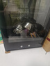 康宝（Canbo）消毒柜家用小型消毒碗柜高温烘干立式迷你台式餐具碗筷收纳柜厨房消毒机【政府补贴】XDR53-TVC1 实拍图