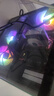 华硕（ASUS）ROG全家桶 英特尔酷睿14代i5/i7台式电脑游戏主机5060ti/5070直播设计三角洲黑神话水冷整套海景房 主机+27寸超清显示屏【六年质保+全套配齐】 热销：14代i5丨320 实拍图