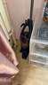 海尔（Haier）吸尘器家用手持推杆立式有线吸尘器 二合一强劲大吸力大功率宠物猫毛发清洁除尘机ZL605G 甄选好礼 实拍图