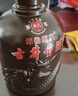 古井贡酒 年份原浆献礼 浓香型白酒 50度 500mL*6瓶 整箱装 实拍图