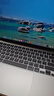 Apple/苹果AI/MacBook Air13英寸M5 (10+10核) 32G 512G银色笔记本电脑Z1L00002P 实拍图