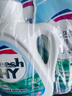威露士la有氧洗衣液松木香4斤组合装（瓶1L+补充袋装500ml*2）除菌除螨 实拍图