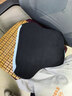 京冇靠枕办公座椅久坐护腰靠垫沙发椅子靠背垫汽车腰垫腰部支撑腰托 实拍图