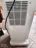 志高（CHIGO）移动空调单冷暖型 空调一体机免外机免排水免安装小空调可移动式空调厨房客厅出租房立式制冷空调 1.5匹单冷-店铺推荐 实拍图