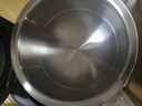 九阳（Joyoung）【0涂层】4升家用3~4人微压电饭煲电饭锅大火力5A好米饭无涂层316L不锈钢内胆家用多功能40F316L 实拍图
