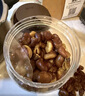 老香农香酥蚕豆牛肉味500g兰花豆休闲特产小吃下酒菜坚果炒货豆类小零食 实拍图