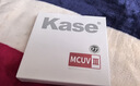 卡色（Kase）SMP二代 UV镜 49mm 双面多层镀膜无暗角 单反镜头保护镜 超薄高清高透光防污滤镜佳能尼康相机 实拍图