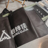 尚烤佳（Suncojia）烧烤炉户外木炭烤架烤羊肉串碳烤炉家户便携烧烤箱套装 实拍图