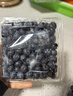 怡颗莓Driscoll's 云南蓝莓Jumbo大果18mm+ 4盒约125g/盒 新鲜水果 实拍图