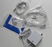 未来视野（RICH VISION）27英寸2K显示器高清IPS硬件低蓝光 100HZ Type-C 办公家用设计 外接液晶电脑屏幕RV100Q 实拍图
