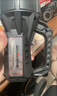 沃尔森手电筒强光探照灯应急手提灯穿天炮远射充电大功率超亮巡逻矿灯 实拍图