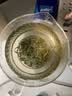 一杯香茶叶绿茶明前碧螺春50g2026新茶自己喝散装茗茶品鉴2星 实拍图