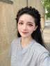 缔晶高颅顶发箍轻奢女款2026新款高级感带齿发卡头箍女生实用外出头饰 晒单实拍图