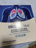 科德宝（MICRONAIR）蓝肺空调滤芯BL375适配新捷达/Polo/奥迪A1/晶锐昕锐/桑塔纳 实拍图