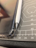 HUAWEI M-Pencil 套装 平板创作笔 华为手写笔 星闪技术超低时延 雪域白 实拍图