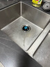 霍尼韦尔（Honeywell）家用厨余智能垃圾处理器自动关机五重研磨粉粹机全新升级326PRO-1 实拍图