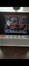 小度健康屏 10.1寸超大屏 AI大模型音箱 智能屏音响 视频通话  远程看护 紧急呼救 老人陪伴礼物 实拍图
