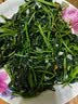 海俪恩  近视透明隐形眼镜角膜舒适无感 全视半年抛一片装375度 实拍图