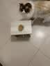 HELLOJOY猫玩具天然兔毛球猫薄荷丰容玩具小猫逗猫棒猫咪玩具自嗨解闷神器 实拍图