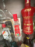 泸州老窖 六年窖头曲 浓香型白酒 38度500ml*6瓶 整箱装 实拍图