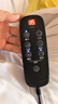 海尔（Haier）按摩靠垫按摩器肩颈腰背臀部按摩仪全身躺垫坐垫一体按摩椅全自动揉捏家用办公室送爸妈长辈生日礼 升级立体双头肩颈揉捏+腰背全覆盖按压揉捏+暖光热敷 母亲节礼物实用送长辈男女生朋友爸爸妈妈 实拍图