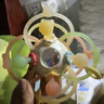 迪漫奇儿童曼哈顿手抓球婴儿玩具0-1岁牙胶摇铃宝宝安抚软胶新生儿礼物 实拍图