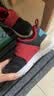 李宁童鞋儿童运动鞋男女小童新年款回弹减震防踢休闲鞋30YKNU118-15 晒单实拍图