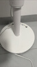 艾美特（AIRMATE）【天鹅MAX】空气循环扇直流变频家用大风力电风扇卧室轻音一级能效负离子净化语音落地扇 SRDI151 实拍图