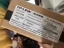 普联（TP-LINK） TL-POE150S 千兆单口 PoE供电器模块 实拍图