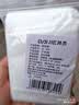 拜杰茶包袋过滤茶渣一次性茶包袋玉米纤维泡茶袋抽绳款7*9cm120只 实拍图