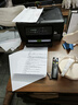 兄弟（brother）DCP-T735DW彩色墨仓自动双面打印机复印扫描一体机输稿家用办公照片A4小型无线手机远程T725DW升级 T735DW套餐三：标配+原装墨水4瓶|共8瓶 实拍图