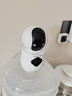 纽曼无线家用智能AI摄像头1200万高清监控器360度无死角带夜视全景语音手机远程对话讲室内外家庭云台 实拍图