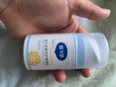 戴·可·思婴儿金盏花护理面霜50g 儿童舒缓补水保湿乳液 婴幼儿宝宝擦脸油 实拍图
