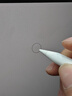 Apple/苹果 Pencil Pro 磁吸触控笔手写笔苹果笔电容笔书写绘画ipad笔 适用于iPad Pro/Air/mini机型 实拍图