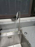 碧水源（Originwater）厨下净水器家用1000G过滤器5年长效纳滤膜保留矿物质净水机京东自营 p3 实拍图