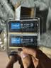 英睿达（crucial）48GB（24GB×2）DDR5 6400 CSODIMM 笔记本内存条  美光原厂颗粒 CKD（时钟驱动器）AI电脑配件 实拍图