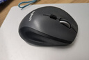 罗技（Logitech）M705【企业级】无线激光办公 双模滚轮右手人体工学笔记本台式鼠标 带无线优联接收器【团单优惠】 实拍图